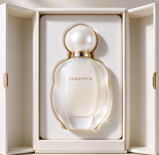 CLOUD PETAL EDP | 35% Concentration