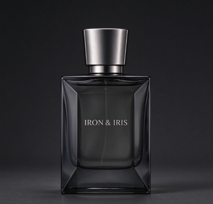 IRON & IRIS EDP | 35% Concentration