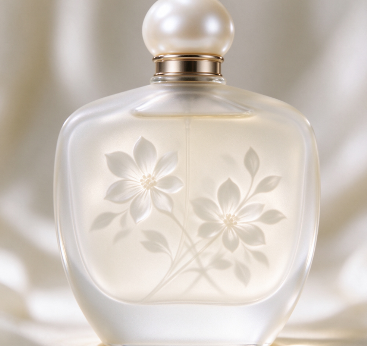 CLOUD PETAL EDP | 35% Concentration