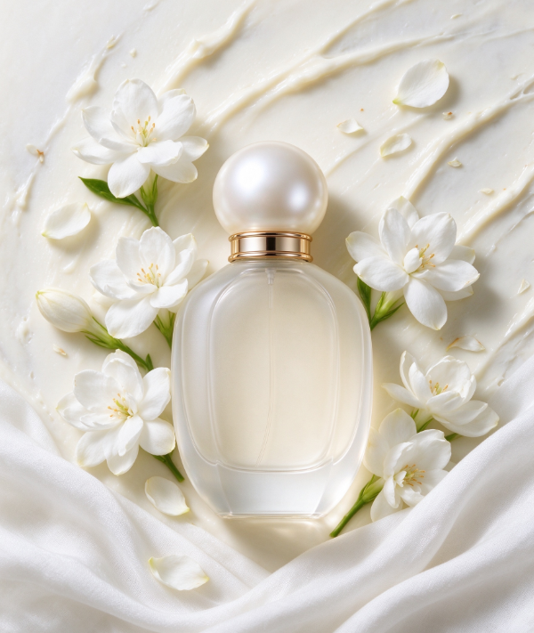 CLOUD PETAL EDP | 35% Concentration